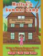 Maliya'S Summer Camp - Preview
