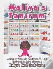 Capa do artigo Maliya