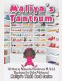 Maliya'S Tantrum - Preview
