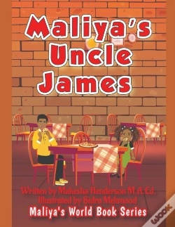 Capa do artigo Maliya'S Uncle James