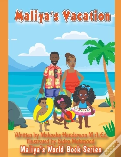 Capa do artigo Maliya'S Vacation