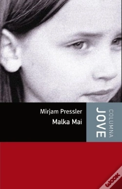 Capa do artigo Malka Mai