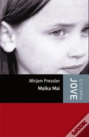 Capa do artigo Malka Mai