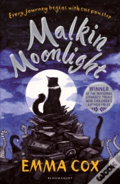 Capa do artigo Malkin Moonlight