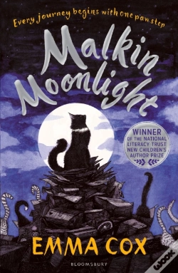 Capa do artigo Malkin Moonlight