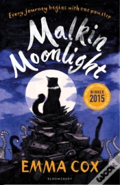 Capa do artigo Malkin Moonlight
