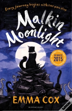 Capa do artigo Malkin Moonlight