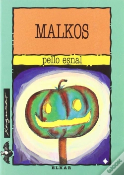 Capa do artigo Malkos