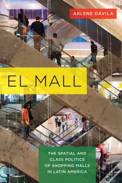 Capa do artigo Mall