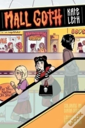 Capa do artigo Mall Goth