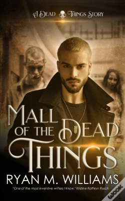 Capa do artigo Mall Of The Dead Things