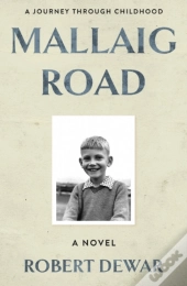 Mallaig Road