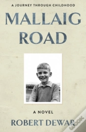 Capa do artigo Mallaig Road