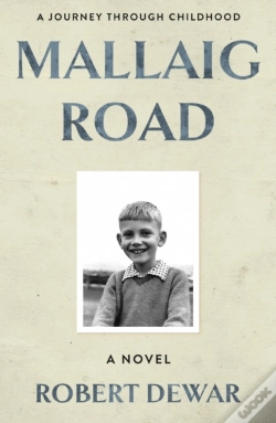 Capa do artigo Mallaig Road