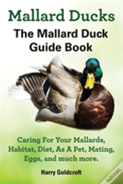 Capa do artigo Mallard Ducks