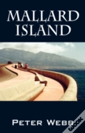 Capa do artigo Mallard Island