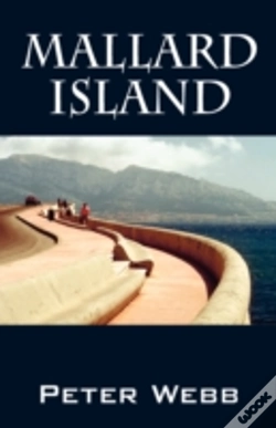 Capa do artigo Mallard Island
