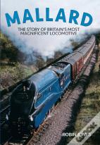 Mallard: Steaming Into Immortality