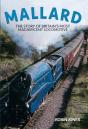 Mallard: Steaming Into Immortality - Preview