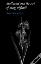 Capa do artigo Mallarme And The Art Of Being Difficult