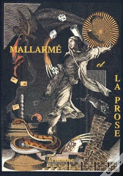 Capa do artigo Mallarme Et La Prose