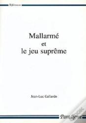 Capa do artigo Mallarmé Et Le Jeu Suprême