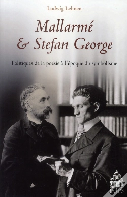 Capa do artigo Mallarme Et Stefan George