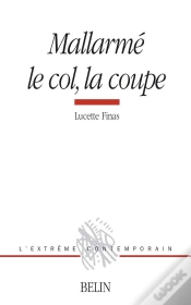 Capa do artigo Mallarmé : Le Col  La Coupe