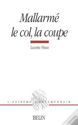 Capa do artigo Mallarmé : Le Col  La Coupe