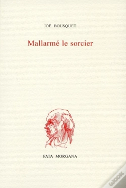 Capa do artigo Mallarmé Le Sorcier