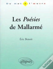 Capa do artigo Mallarmé, Les Poésies