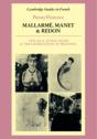 Mallarme, Manet And Redon - Preview