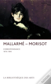 Capa do artigo Mallarmé - Morisot ; Correspondance 1876-1895