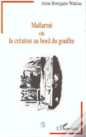 Capa do artigo Mallarme Ou La Creation Au Bord Du Gouffre