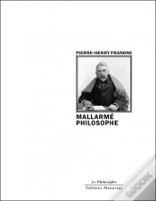Capa do artigo Mallarme Philosophe