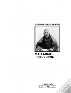 Capa do artigo Mallarme Philosophe