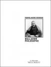 Mallarme Philosophe