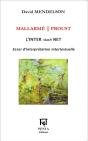 Mallarmé / Proust ; L'Inter Slash Net ; Essai D'Interprétation Intertextuelle - Preview