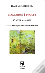 Capa do artigo Mallarmé / Proust ; L