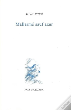 Capa do artigo Mallarmé Sauf Azur