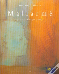 Capa do artigo Mallarme, Un Clair Regard Dans Les Tenebres