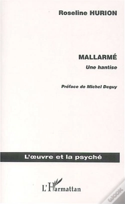 Capa do artigo Mallarme ; Une Hantise