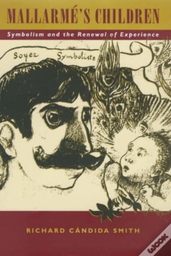 Capa do artigo Mallarme'S Children