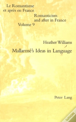 Capa do artigo Mallarme'S Ideas In Language
