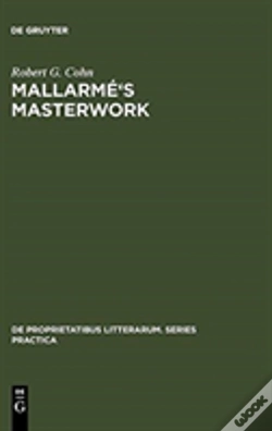 Capa do artigo Mallarme'S Masterwork