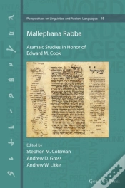 Capa do artigo Mallephana Rabba