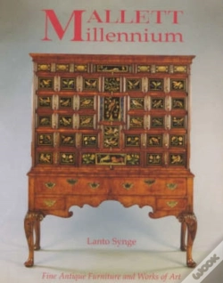 Capa do artigo Mallett Millennium