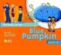 Mallette Blue Pumpkin Anglais - Preview
