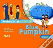 Capa do artigo Mallette Blue Pumpkin Anglais