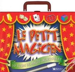 Capa do artigo Mallette Le Petit Magicien